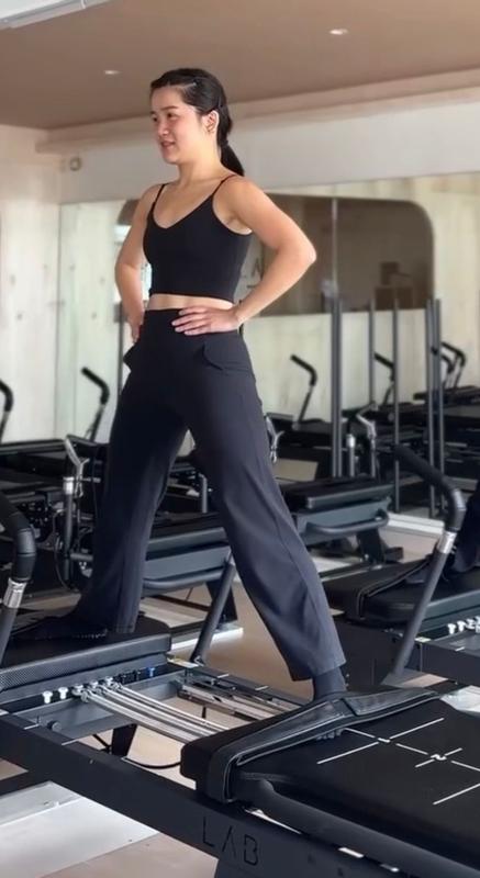 lululemon Align™ Cropped Cami Tank Top *Light Support, A/B Cup