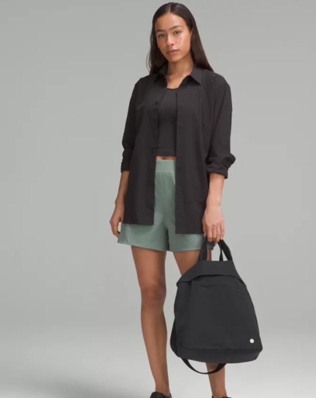 On My Level Bag 2.0 19L | lululemon SG