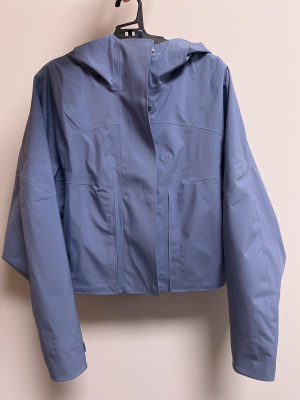 Rain Chaser Jacket | lululemon TH