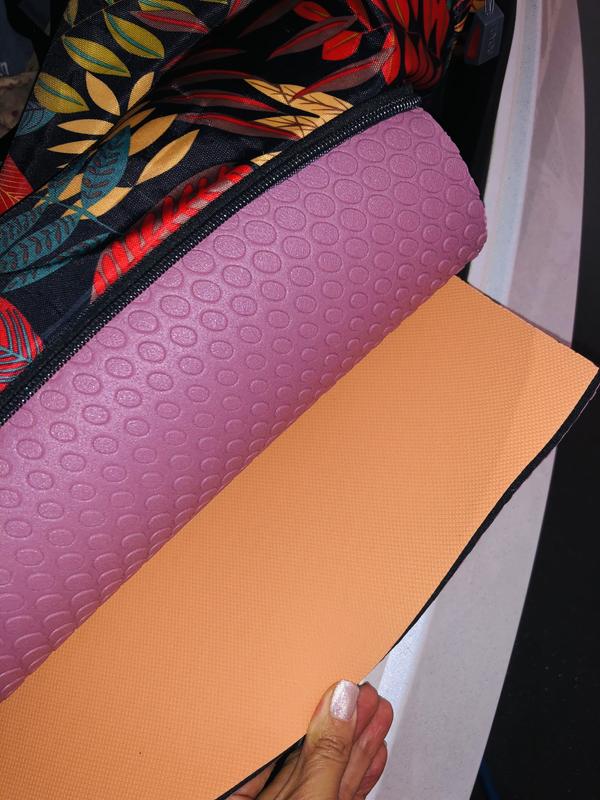 The Workout Mat 6mm | lululemon Hong Kong SAR