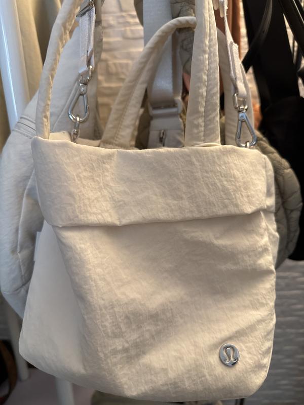 On My Level Small Tote Bag 5L | lululemon TH