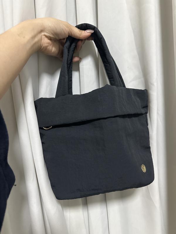 [lululemon]♥On My Levelスモールバック/2WAY(5L) On My Level Bag 5L *Micro | バッグ | Lululemon JP