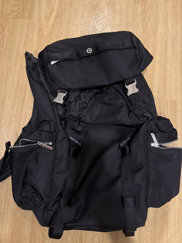 Wunderlust Backpack 25L | lululemon SG