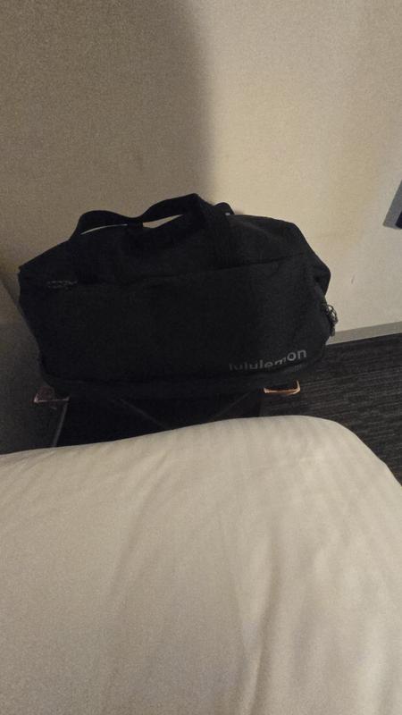 3-in-1 ジムダッフルバッグ 30L | バッグ | Lululemon JP