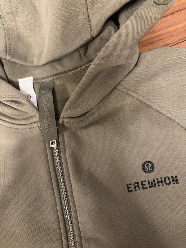 lululemon Erewhon 青山店限定 ジップアップパーカー M LM3GM0S_0001_4?size=1600,1600
