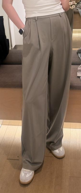Daydrift ハイライズトラウザー *アジアフィット | パンツ | Lululemon JP