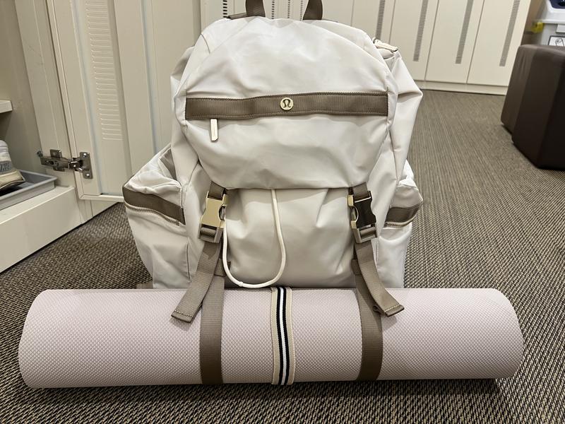 Wunderlust バックパック 25L | バッグ | Lululemon JP
