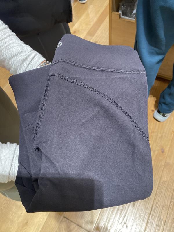 Groove スーパーハイライズフレアパンツ *Nulu アジアフィット