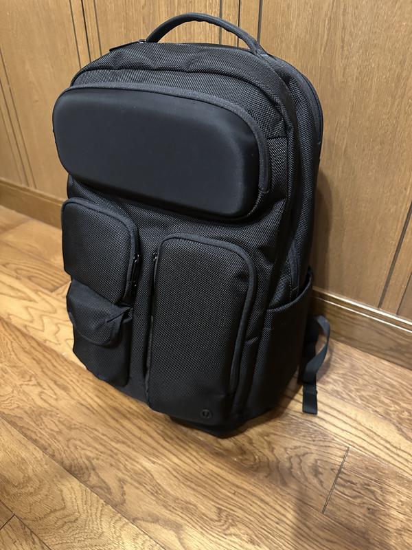 Cruiser バックパック 23L | バッグ | Lululemon JP