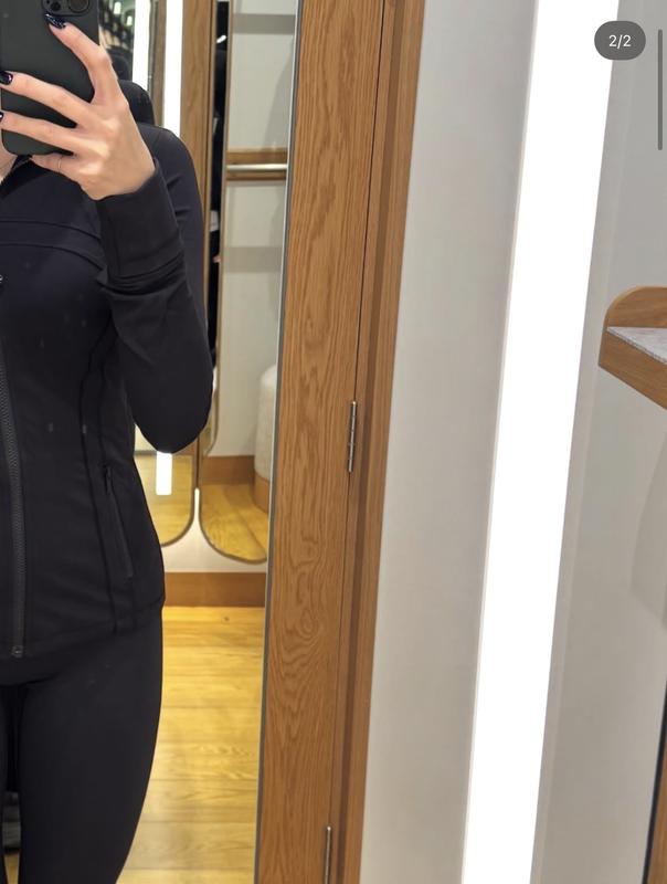 Define ジャケット *Nulu | ジャケット&アウター | Lululemon JP