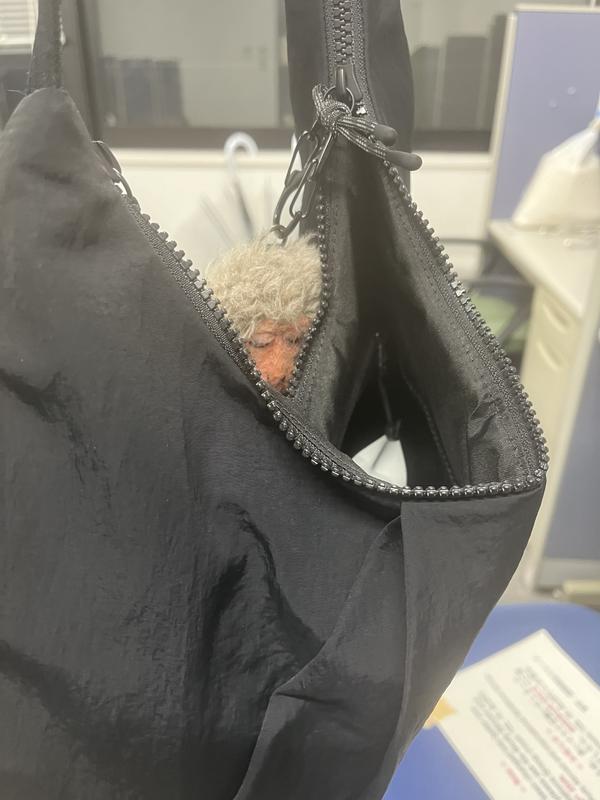 プリーツショルダーバッグ 10L | バッグ | Lululemon JP