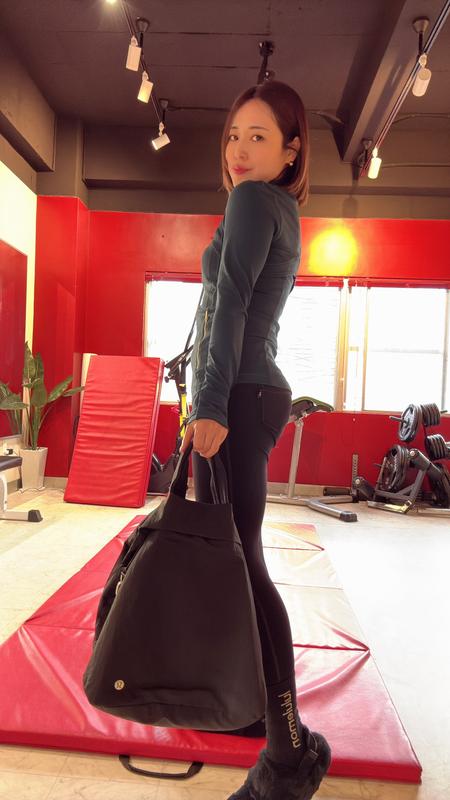 On My Level バッグ 2.0 19L | バッグ | Lululemon JP