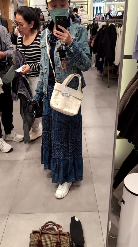 On My Level スモールトートバッグ 5L On My Level スモールトートバッグ 5L | バッグ | Lululemon JP