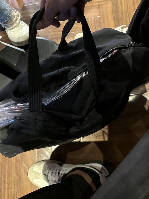 3-in-1 ジムダッフルバッグ 30L | バッグ | Lululemon JP