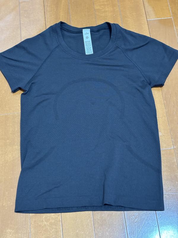 Swiftly Tech 半袖シャツ 2.0 *ウエスト丈 | ショートスリーブ