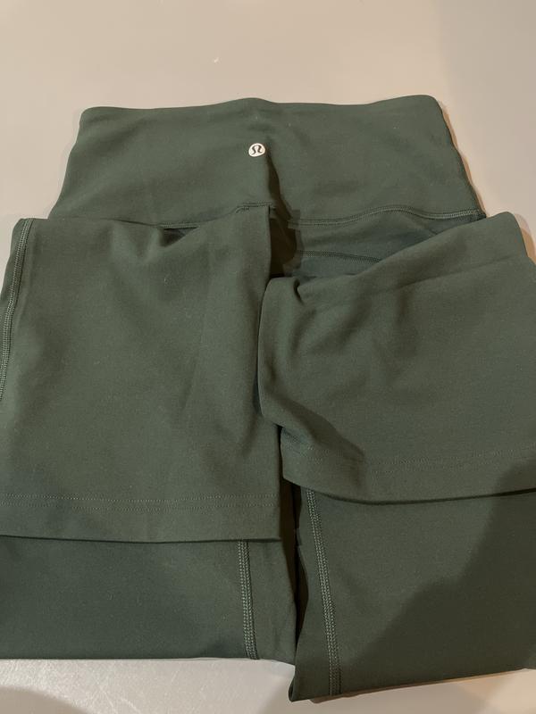 Groove スーパーハイライズフレアパンツ *Nulu アジアフィット