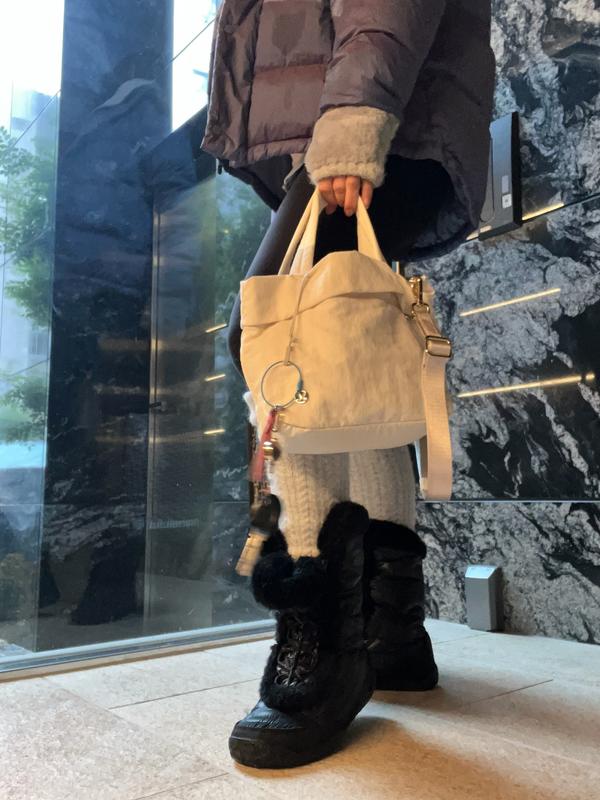 On My Level スモールトートバッグ 5L | バッグ | Lululemon JP