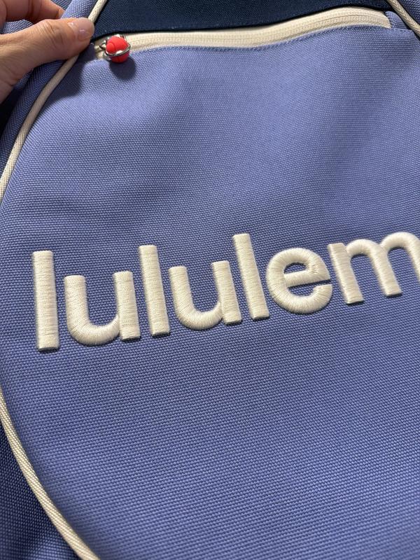 ラケットバッグ 19L | バッグ | Lululemon JP