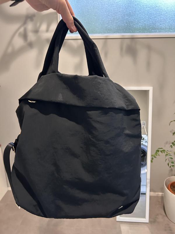 On My Level トートバッグ 20L | バッグ | Lululemon JP