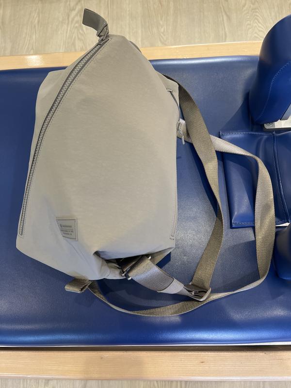 Fast Track バッグ 2.0 9L | バッグ | Lululemon JP