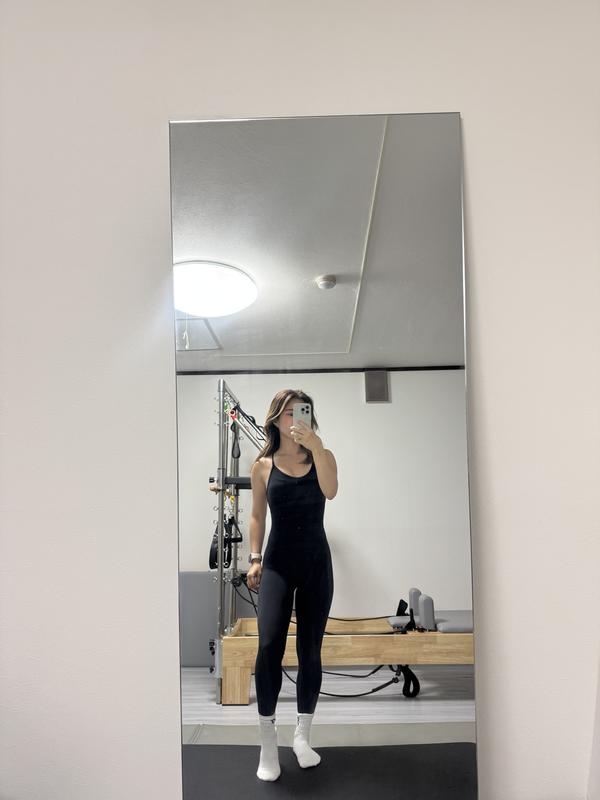 ルルレモン Align™ クロスバックボディスーツ 25インチ | ワンピース