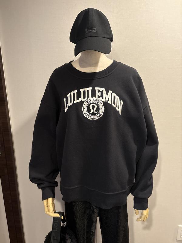 Lululemon オーバーサイズスウェット LW3IYGS_032493_2?size=1600,1600