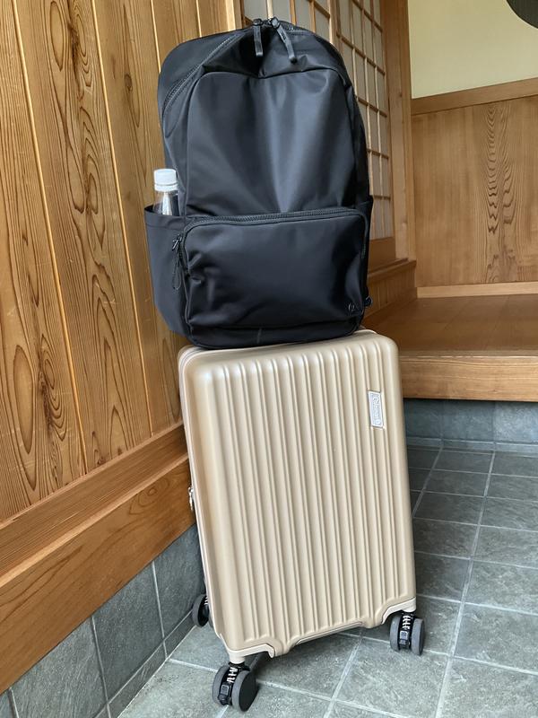 Everywhere バックパック 22L | バッグ | Lululemon JP