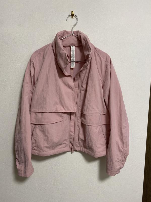 Always Effortless ジャケット | ジャケット&アウター