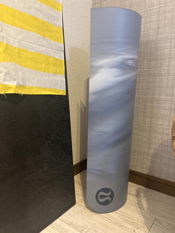 The Mat 5mm | ヨガマット | Lululemon JP