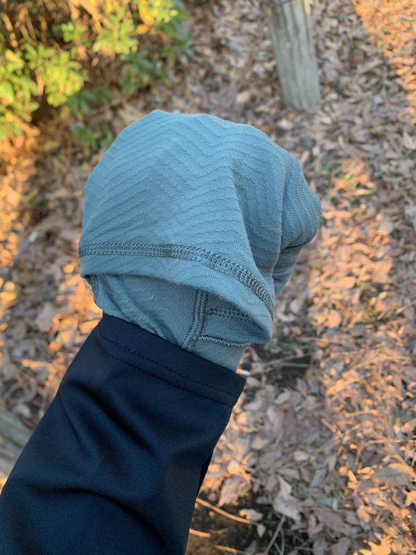 It's Rulu Run 長袖シャツ | ロングスリーブ | Lululemon JP