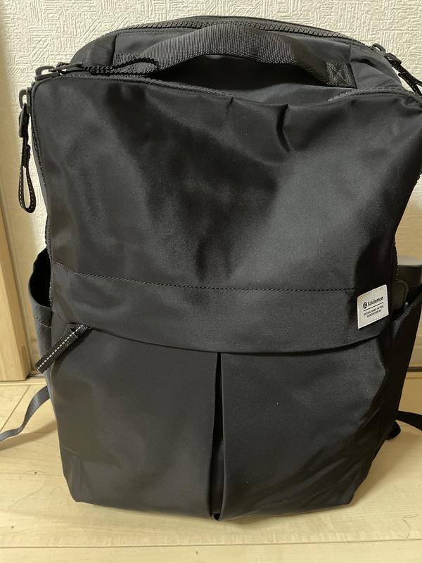 Everyday バックパック 21L | バッグ | Lululemon JP