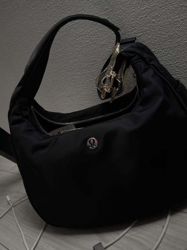 ルルレモン  ミニショルダーバッグ 4L ミニショルダーバッグ 4L | バッグ | Lululemon JP
