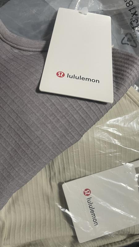 【美品】Lululemon♡ライトウェイト クロップド トラックジャケット 6 Warp Light Jacket *Packable | Lululemon EU