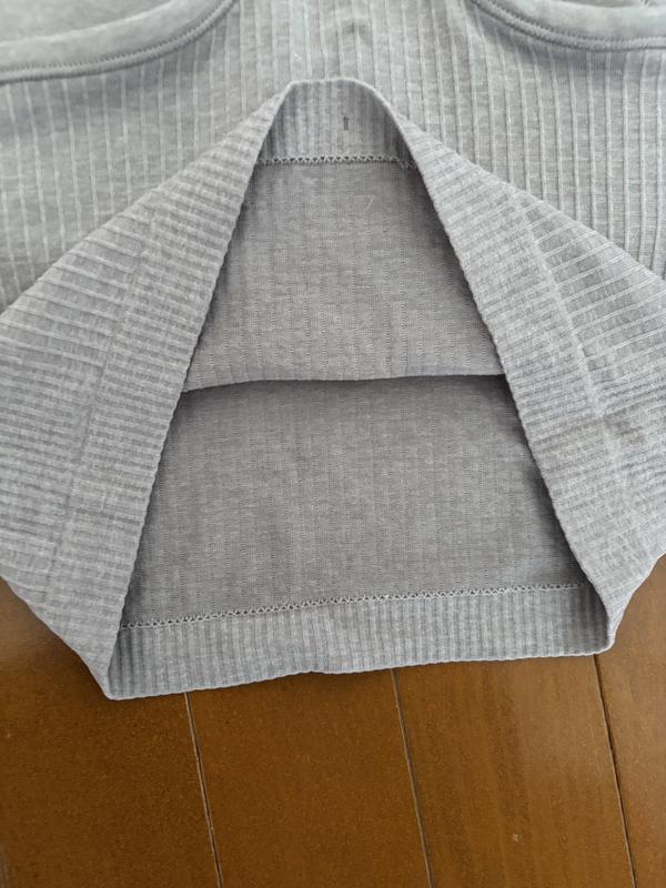 【美品】Lululemon♡ライトウェイト クロップド トラックジャケット 6 美品】Lululemon♡ライトウェイト クロップド トラックジャケット 6