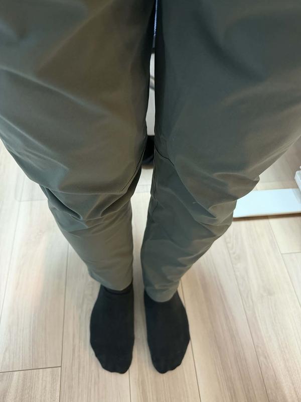 Zeroed In スリムフィットパンツ | パンツ | Lululemon JP