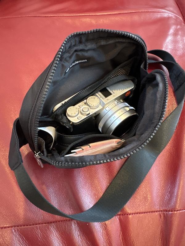 Everywhere ベルトバッグ ラージ 2L | バッグ | Lululemon JP