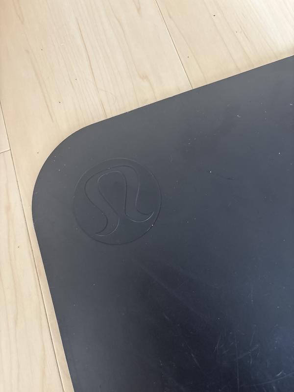 The Mat 5mm | ヨガマット | Lululemon JP