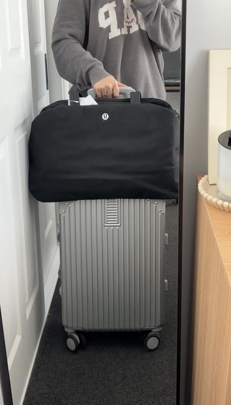 City Essentials Bag 25L | Bags | Lululemon NZ