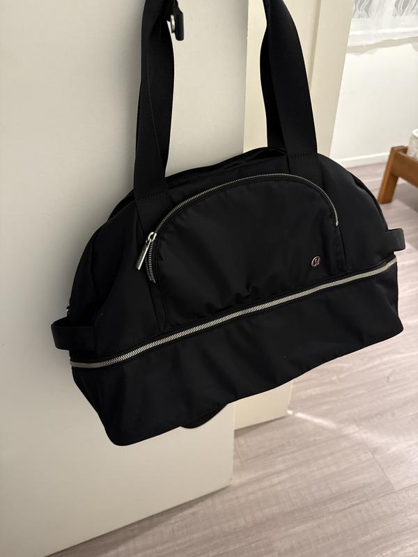 City Adventurer Duffle Bag 29L | Bags | Lululemon NZ