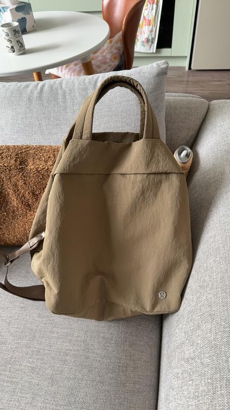 lululemon バッグ　on my level bag 2.0 Lululemon On My Level Bag 2.0 19L Black OS | eBay