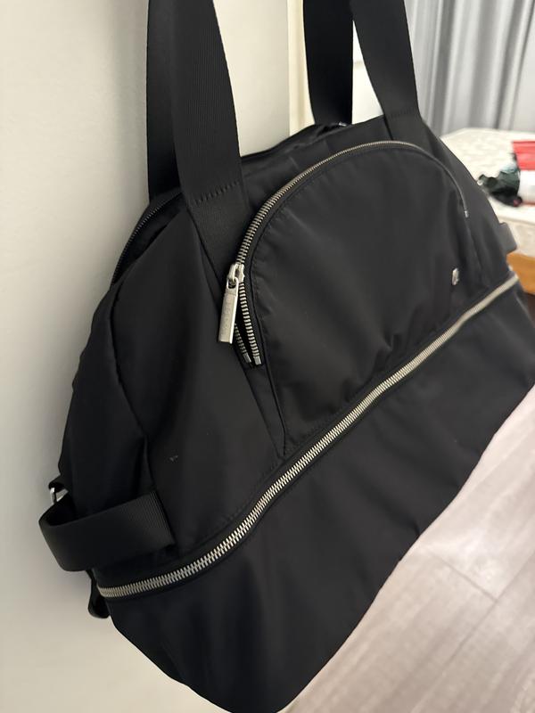 City Adventurer Duffle Bag 29L | Bags | Lululemon NZ