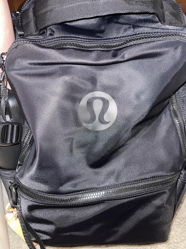 New Crew Backpack 22L *Updated | Bags | Lululemon NZ