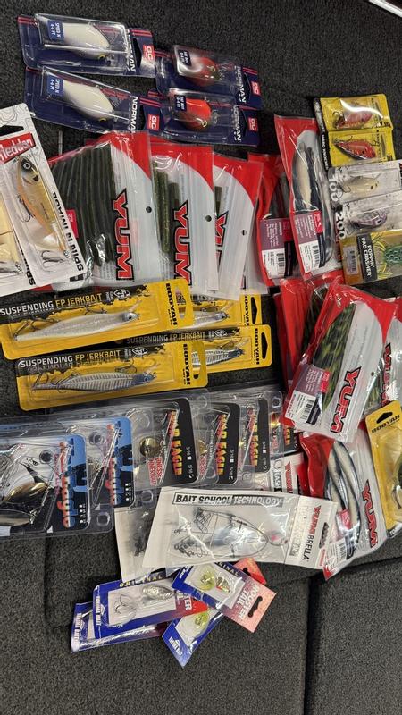 dirty fishing lures Fishbites Fight Club The DIRTY DANCER 143 was designed for trolling The Slick Lures Pink Dirty