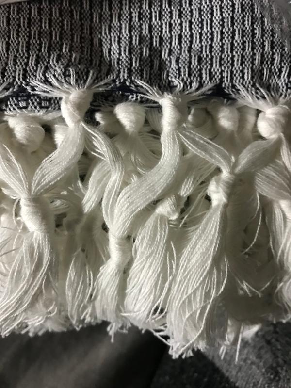 Out of the packaging.