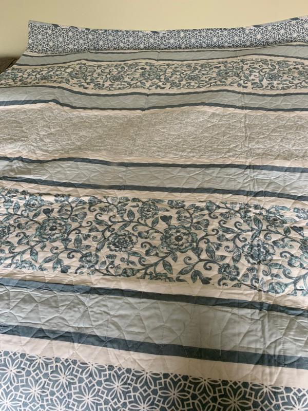 Loving this pattern