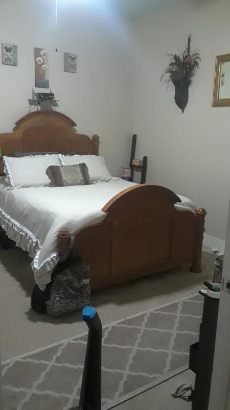 Beautiful bedding set