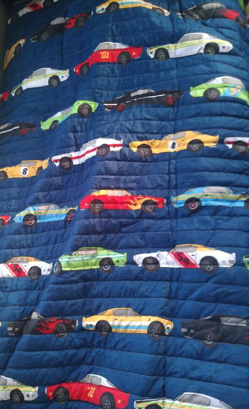 blanket