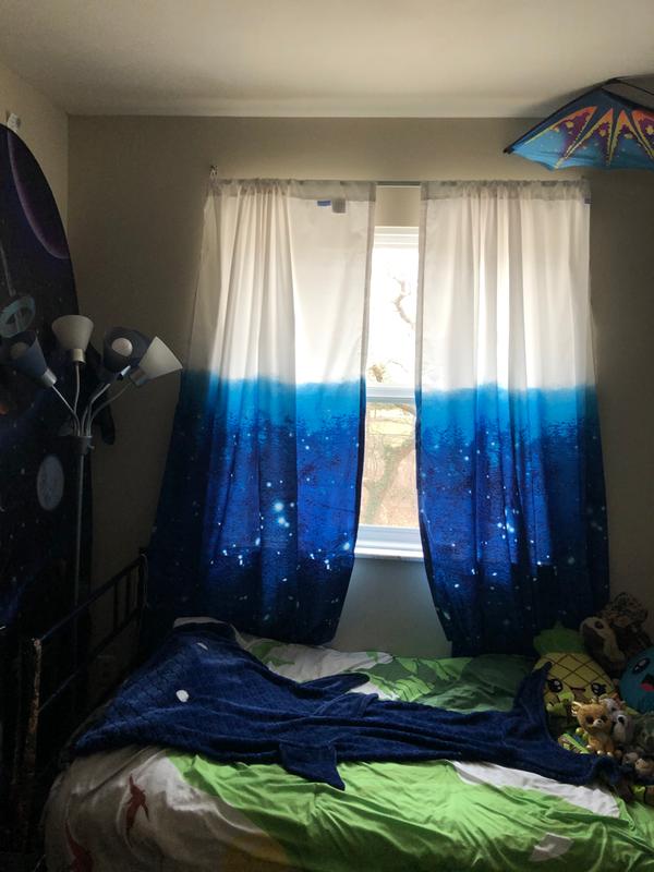 Curtains