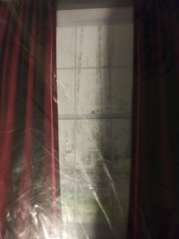 Blackout Insulated Curtains