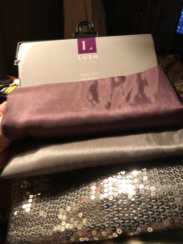 So very thrilled with this product!